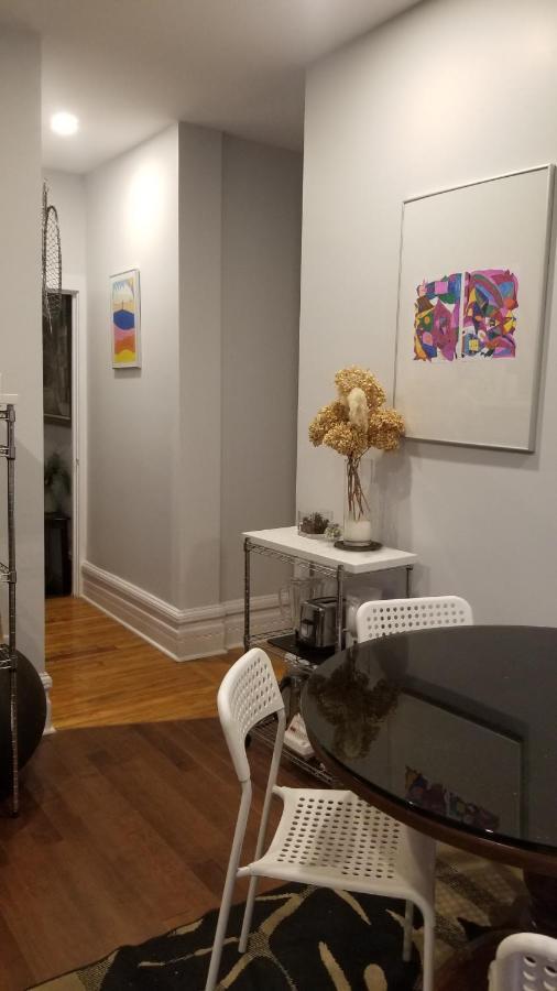Tina'S Place Ottawa Bagian luar foto